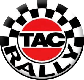 TAC Rally 2014